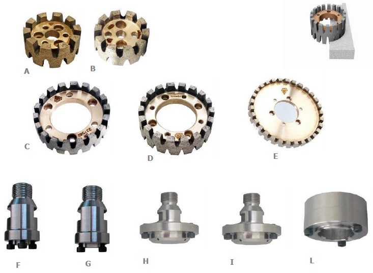 cnc adi Mole