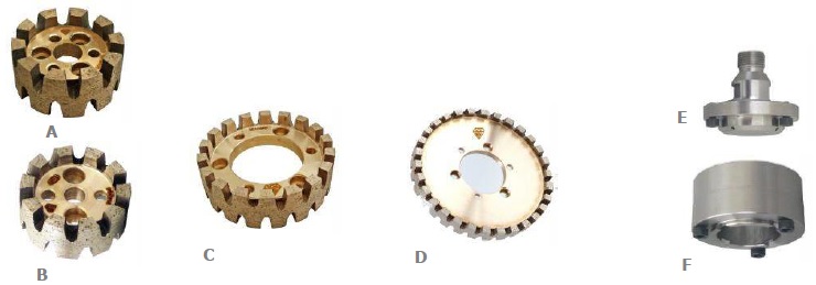 cnc adi Mole