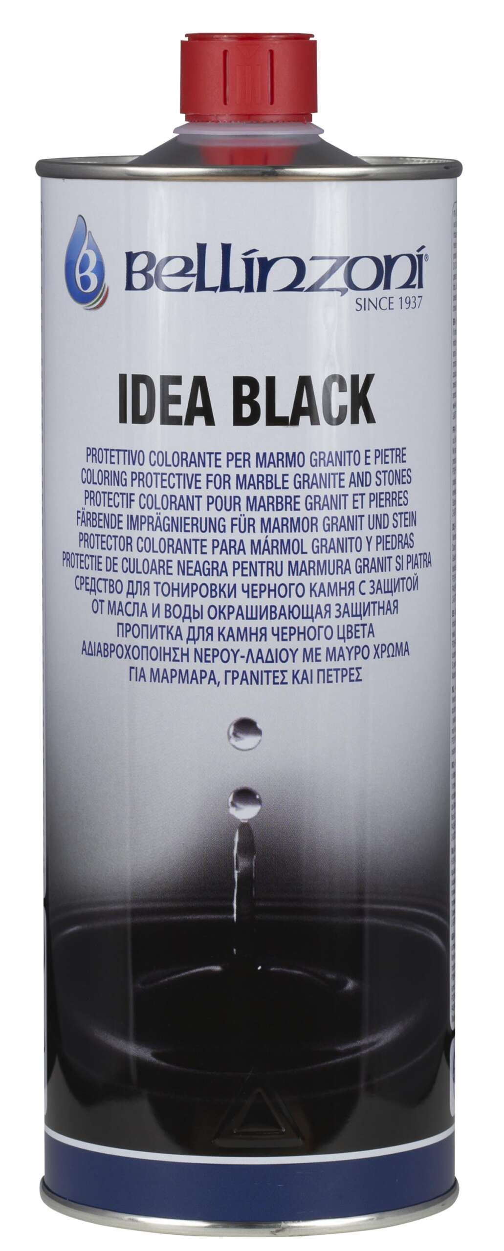 idea black