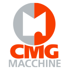 CMG logo