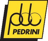 logo pedrini