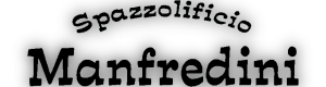 logo spazzolificio manfredini