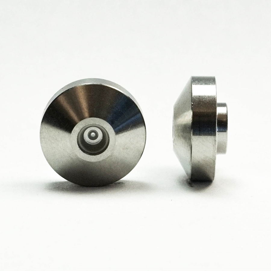 ricambio per macchina waterjet
