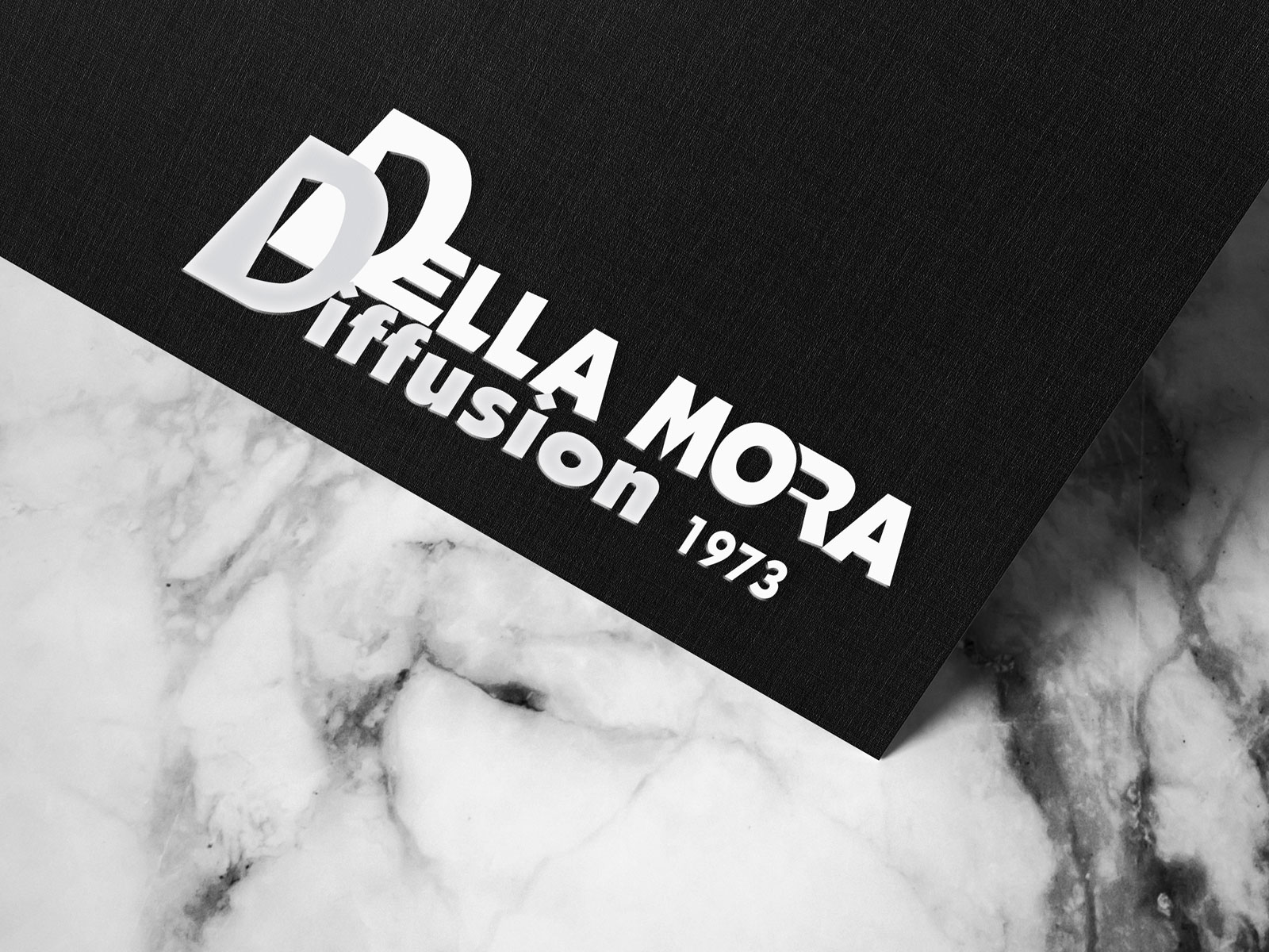 Della Mora Diffusion Della Mora Diffusion